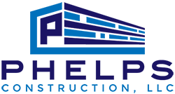 Sponsor Logo for Phelps Construction