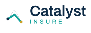 Sponsor Logo for Catalyst Insure