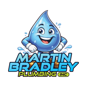 Sponsor Logo for Martin Bradley Plumbing