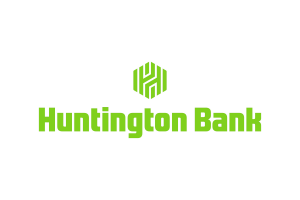 Sponsor Logo for Huntington Bank