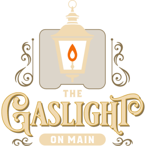 Sponsor Logo for The Gaslight On Main