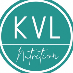 Sponsor Logo for KVL Nutrition