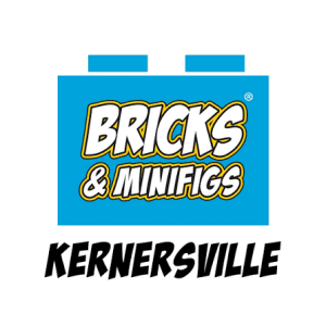 Sponsor Logo for Bricks & Minifigs