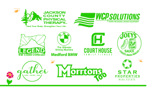 Sponsor Logo for Group Sponsors