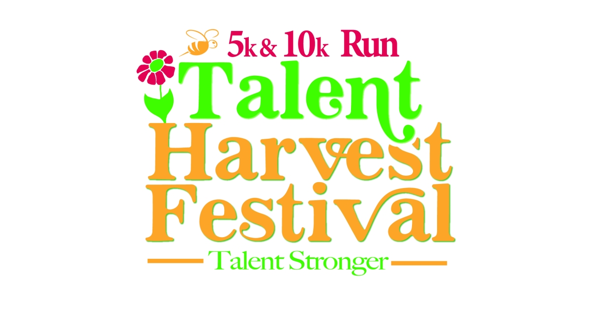 Talent Harvest Festival