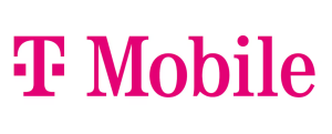 Sponsor Logo for T-Mobile