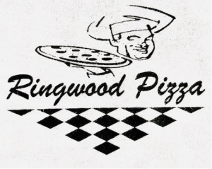 Sponsor Logo for RINGWOOD PIZZA
