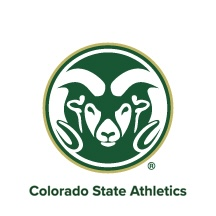 Sponsor Logo for Colorado State Athletics