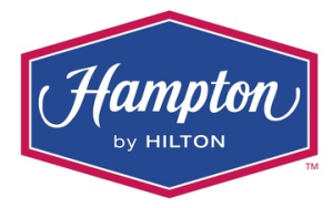 Sponsor Logo for Hampton Inn & Suites Windsor-Sonoma Wine Country