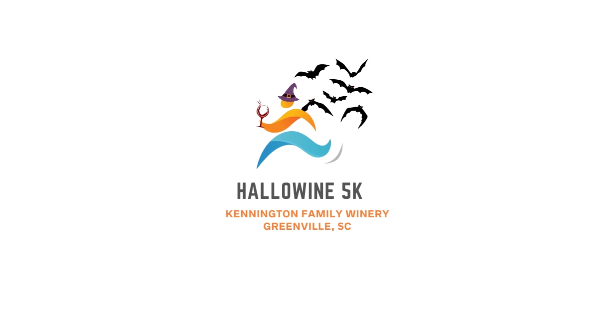 HalloWine 5k, photo 2 of 4