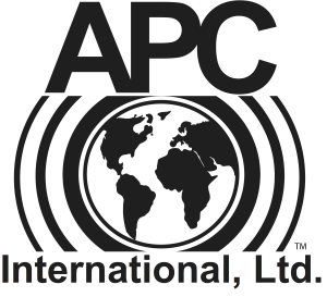 Sponsor Logo for APC International, Ltd.