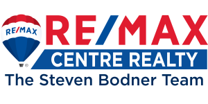 Sponsor Logo for The Steven Bodner Team at Remax Centre Realty