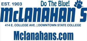 Sponsor Logo for McLanahan’s Downtown Market