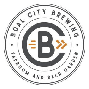 Sponsor Logo for Boal City Brewing