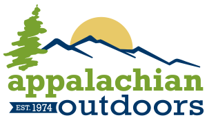 Sponsor Logo for Appalachian Outdoors