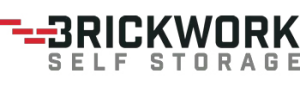 Sponsor Logo for Brickwork Self-Storage