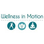 Sponsor Logo for Wellness in Motion