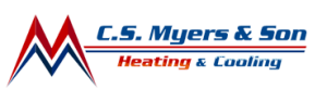 Sponsor Logo for C.S. Myers & Son