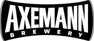 Sponsor Logo for Axemann Brewery
