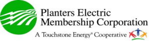 Sponsor Logo for Planters Electric