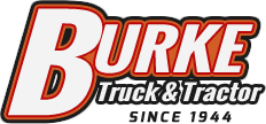 Sponsor Logo for Burke Truck & Tractor