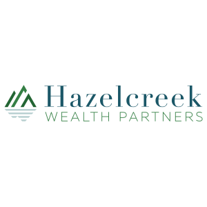 Sponsor Logo for Hazelcreek Wealth Partners