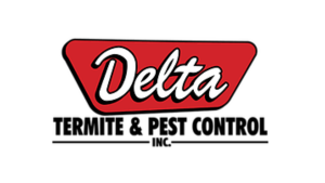 Sponsor Logo for Delta Termite & Pest Control, Inc