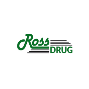 Sponsor Logo for Ross Drug