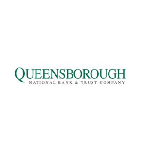 Logo for Queensborough National Bank & Trust of Waynesboro