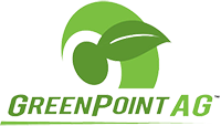 Logo for Greenpoint Ag Holdings, LLC
