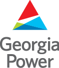 Logo for Georgia Power
