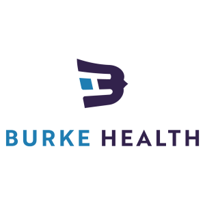 Sponsor Logo for Burke Health
