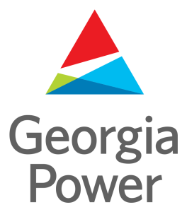 Logo for Georgia Power