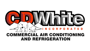 Logo for C.D. White, Inc.