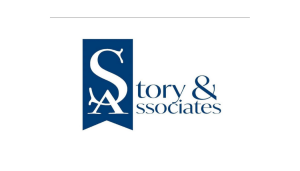 Logo for Story & Associates, LLC