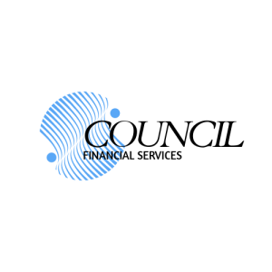 Sponsor Logo for Council Financial Services