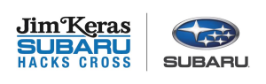 Sponsor Logo for Jim Keras  Subaru