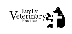 Sponsor Logo for Family Veterinarian Practice