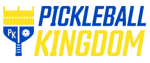 Sponsor Logo for Pickleball Kingdom Memphis-Germantown