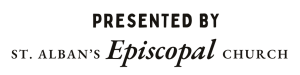 Sponsor Logo for St Alban’s Episcopal Church