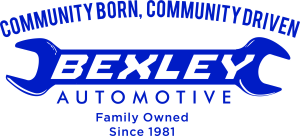 Sponsor Logo for Bexley Automotive