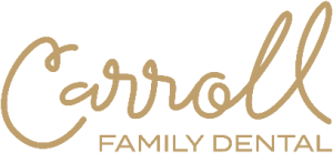 Sponsor Logo for Carroll Family Dental