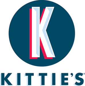 Sponsor Logo for KITTIE'S