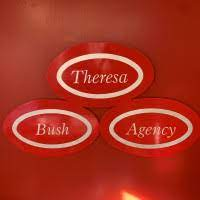 Sponsor Logo for Theresa Bush Agency