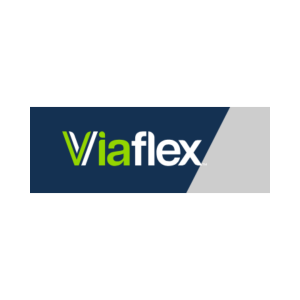 Sponsor Logo for ViaFlex