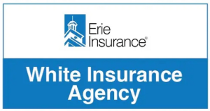 Sponsor Logo for White Insurance Agency
