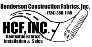 Sponsor Logo for Henderson Construction Fabric