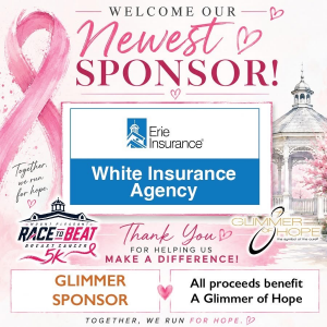Sponsor Logo for White Insurance Agency