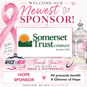 Sponsor Logo for Somerset Trust Company