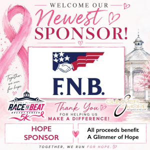 Sponsor Logo for F.N.B.